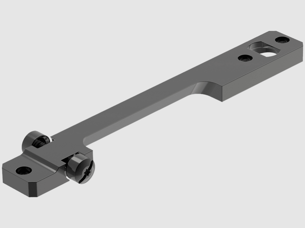 LEUPOLD STANDAARD GIDS SAVAGE 110