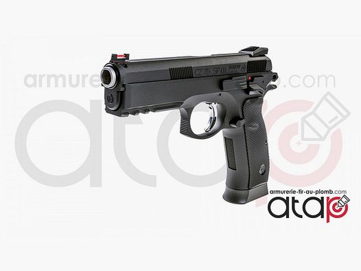 CZ SP01 Shadow Pistola de balines de acero