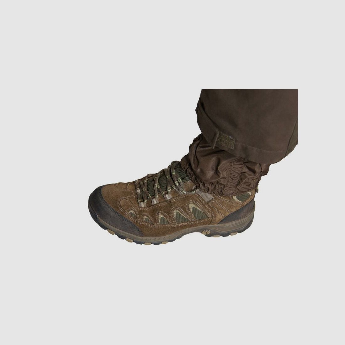 Hubertus Herren Hose OS 60 Miporex Vintage brown