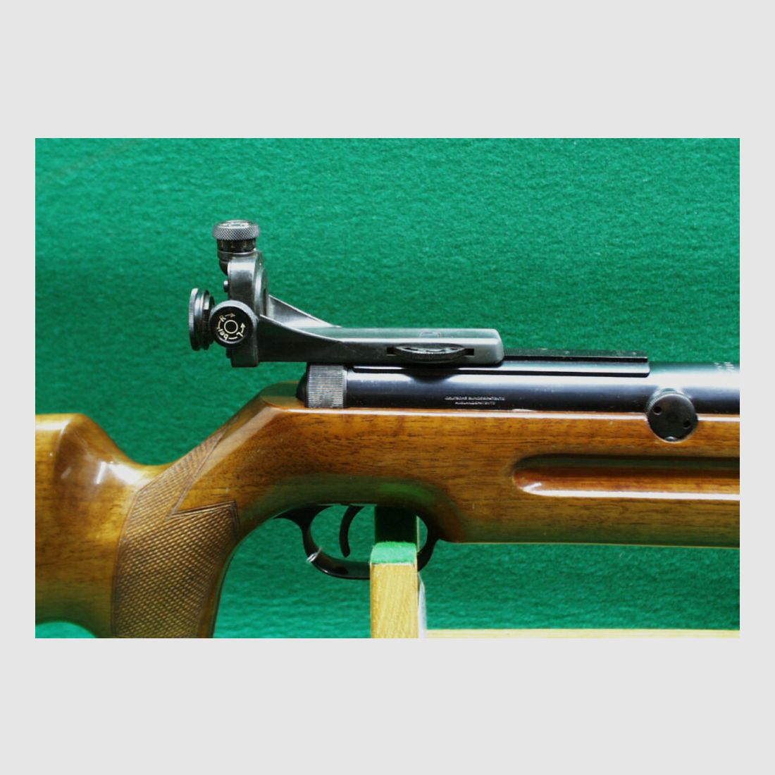 Diana Luftgewehr Mod. 60