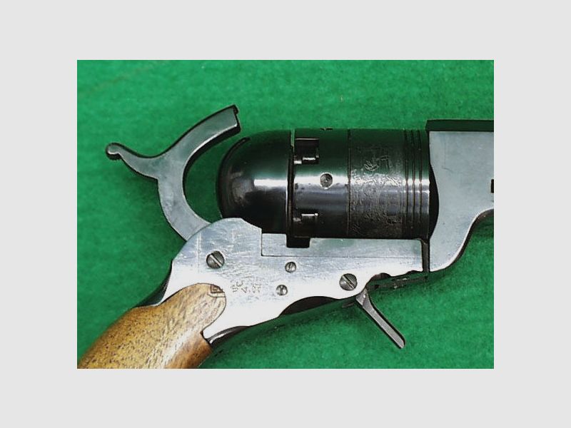 Pietta	 Colt 1836 Paterson