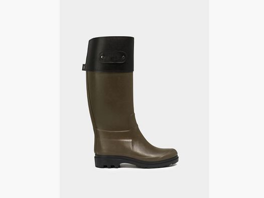 Aigle D-Rubber Boots Cottage