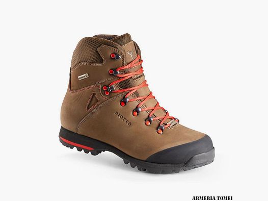 BOOTS – DIOTTO – COLORADO (WITH SMALL FACTORY IMPERFECTIONS)