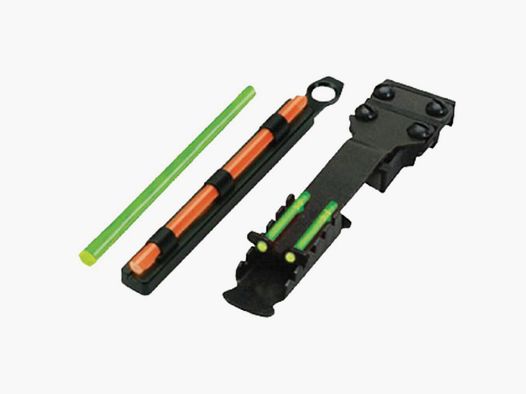 Zielset Tombuster II Visier und Korn – Hi-Viz TB2004