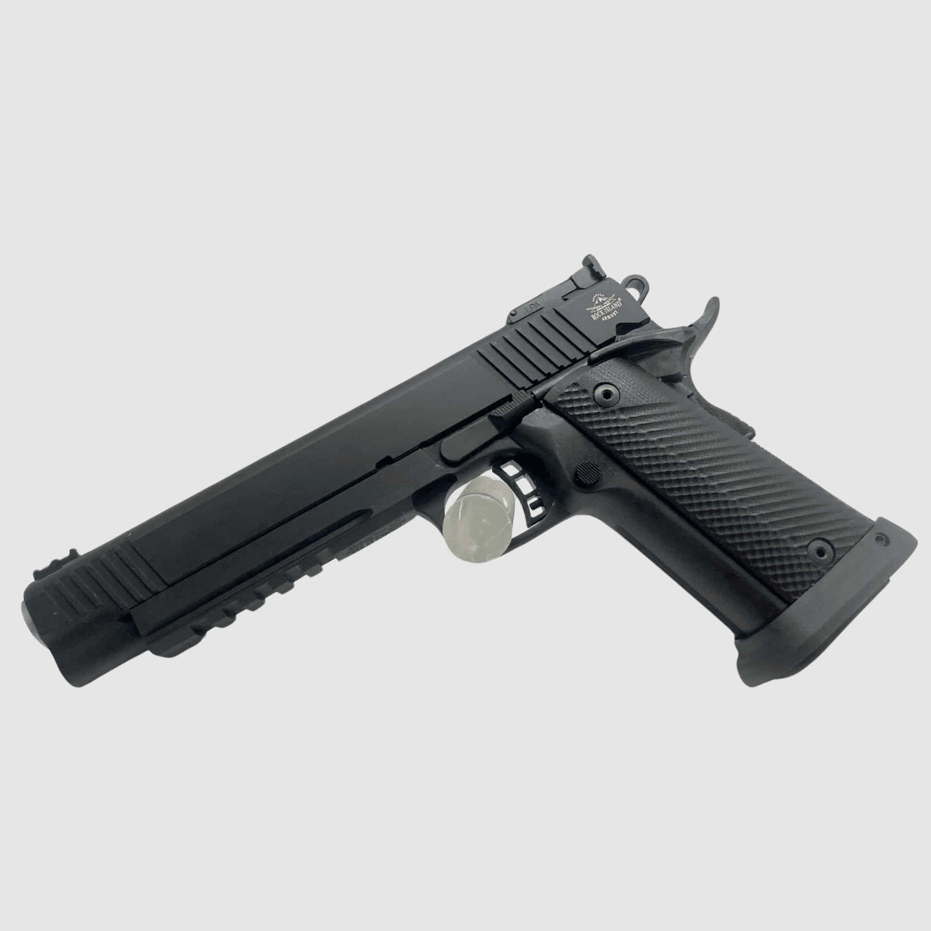 ARMSCOR 1911 A2 HC FS PRO MATCH ULTRA 6″ | 10mm Auto