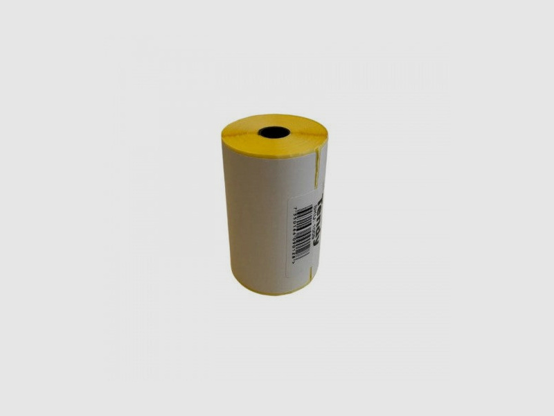 Tendy thermal labels for Scriptor