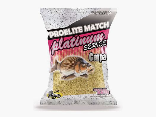 Zündhütchen Pro Elite Baits