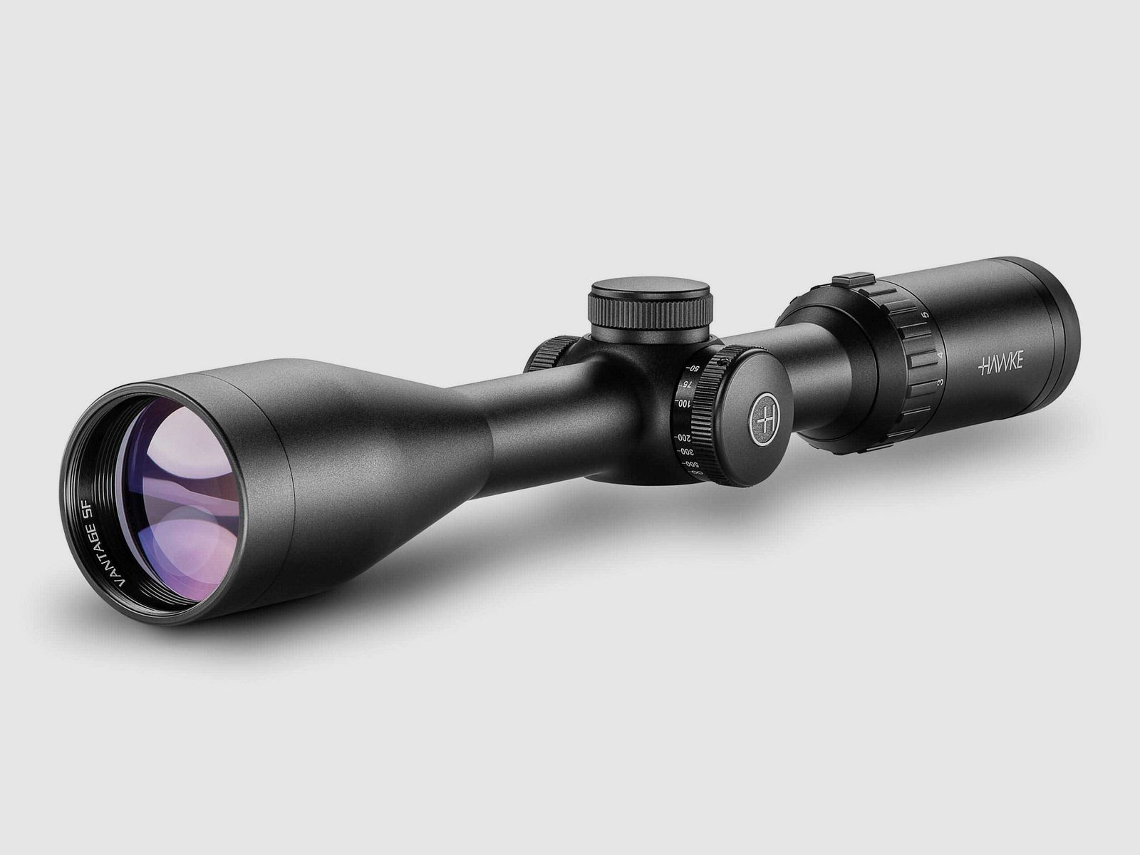 Hawke VANTAGE SF 3-12×44 Telescopio, immagine 1 di 3