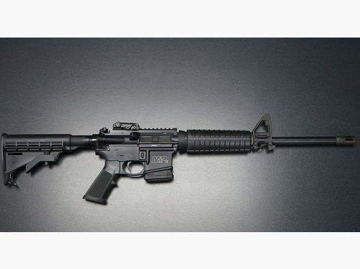 Smith&Wesson M&P15 Sport II