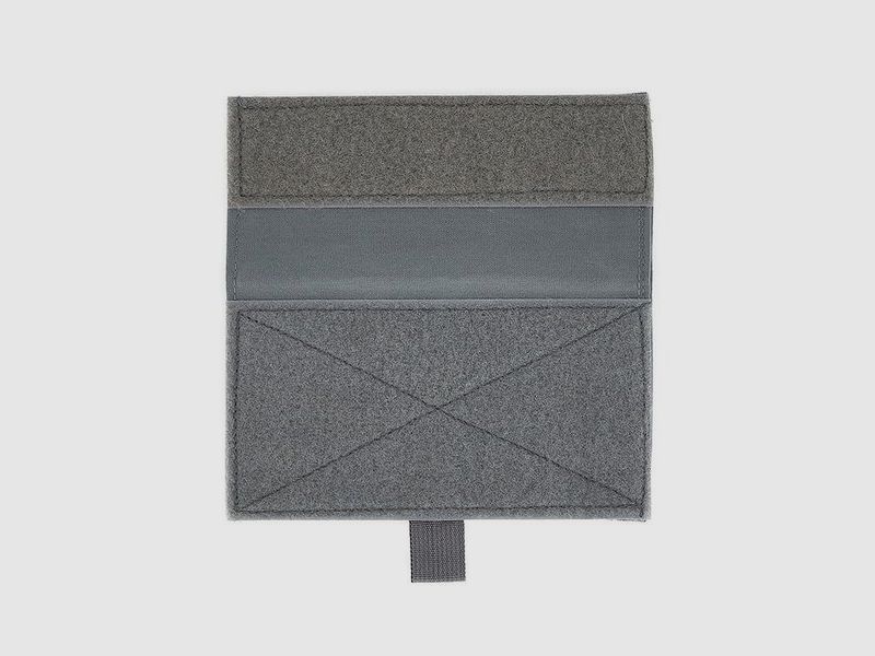 SPIRITUS SYSTEMS MICRO FIGHT FULL FLAP – WOLF GREY