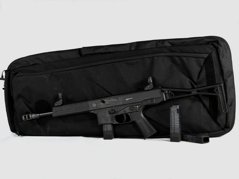 B&T GHM9 Sport DE