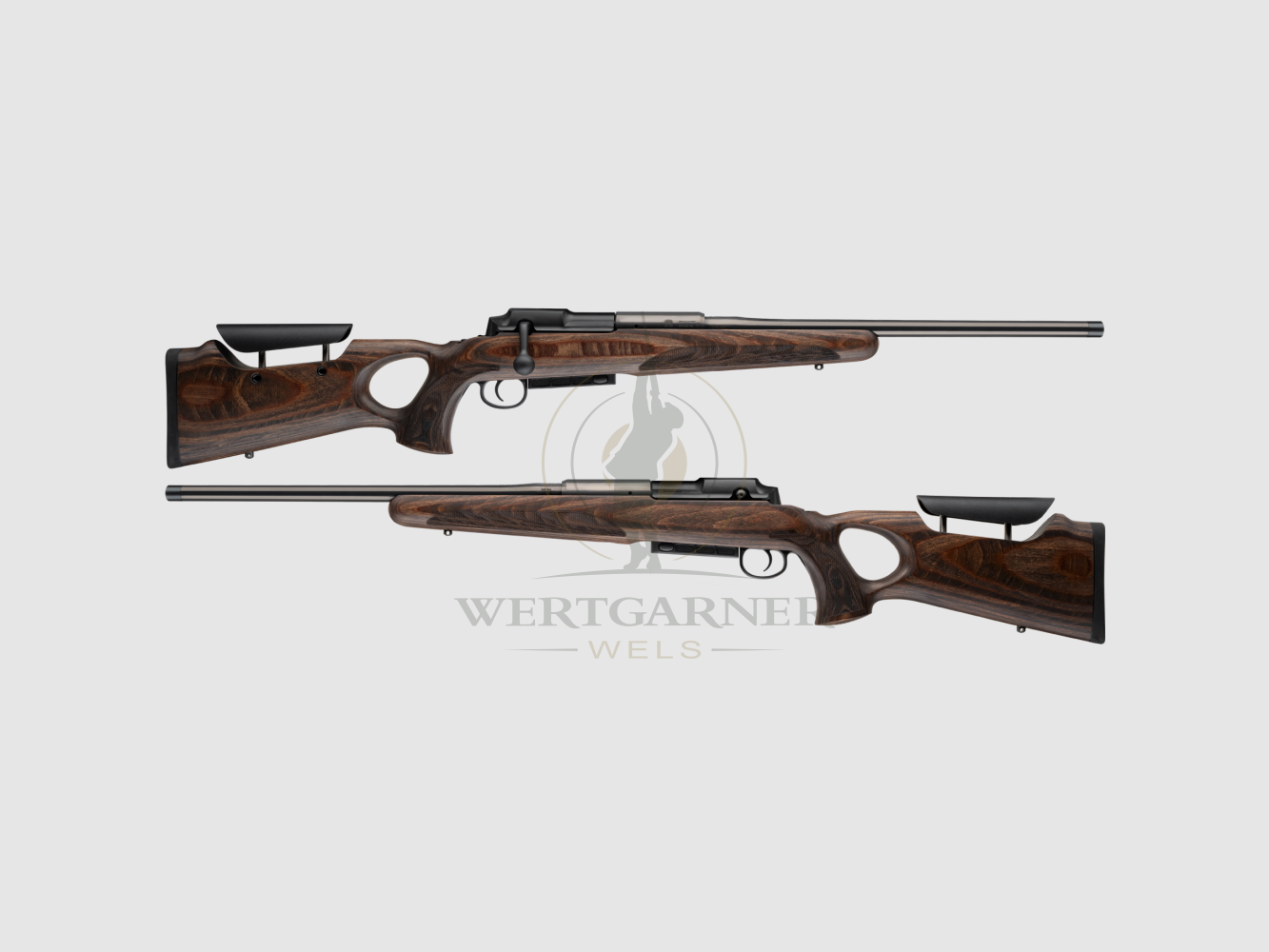 Mauser 25 Max .308Win, image 1 sur 6