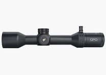 GPO Spectra 8x 1,6-13x44i G4i Fiber Richtkijker