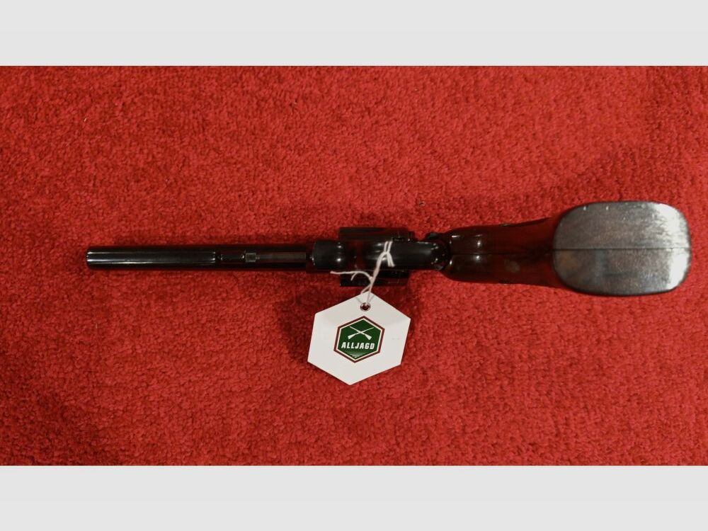 Smith & Wesson Mod. 17-4 .22lr