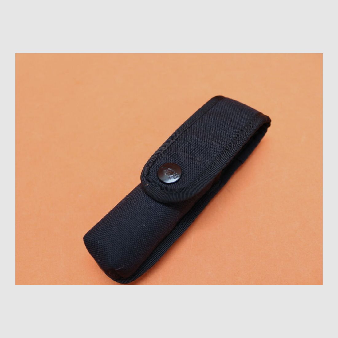 Tasmanian Tiger TT Flash-Light Case 040 nero (7740.040), immagine 1 di 5