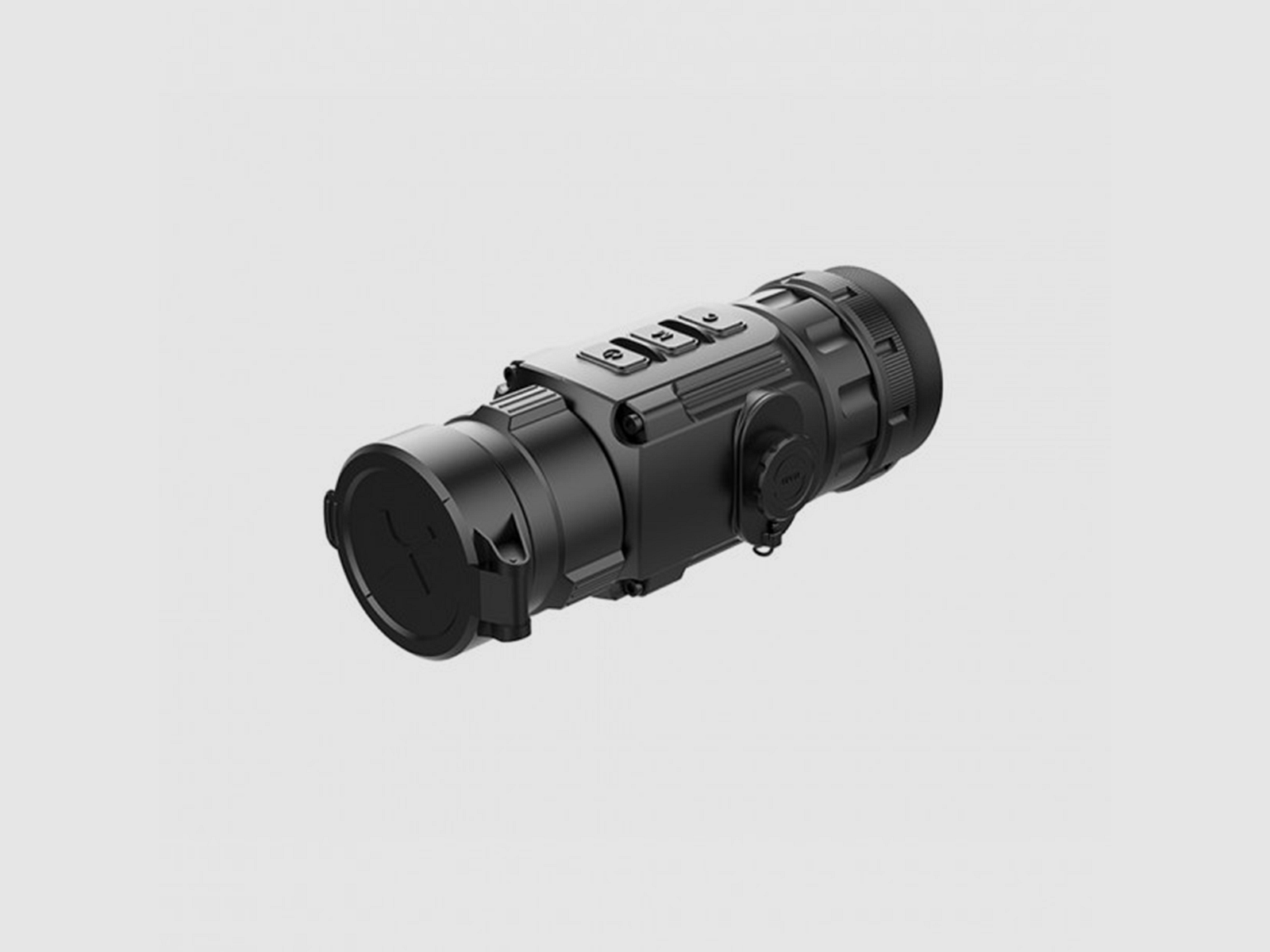 THERMAL MONOCULAIR – INFIRAY – CLIP CL42, afbeelding 1 van 2