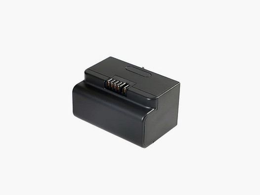 Nocpix IBP-7 Akkupack