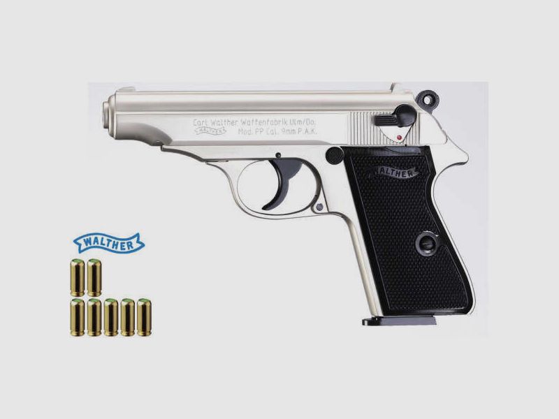 Walther PP