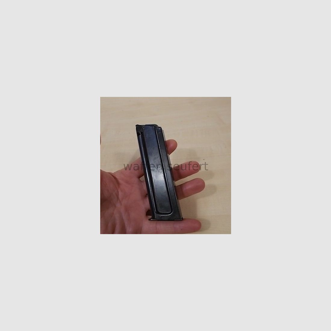 Colt 22lr Magazin Government + 1911 Conversion Modelle