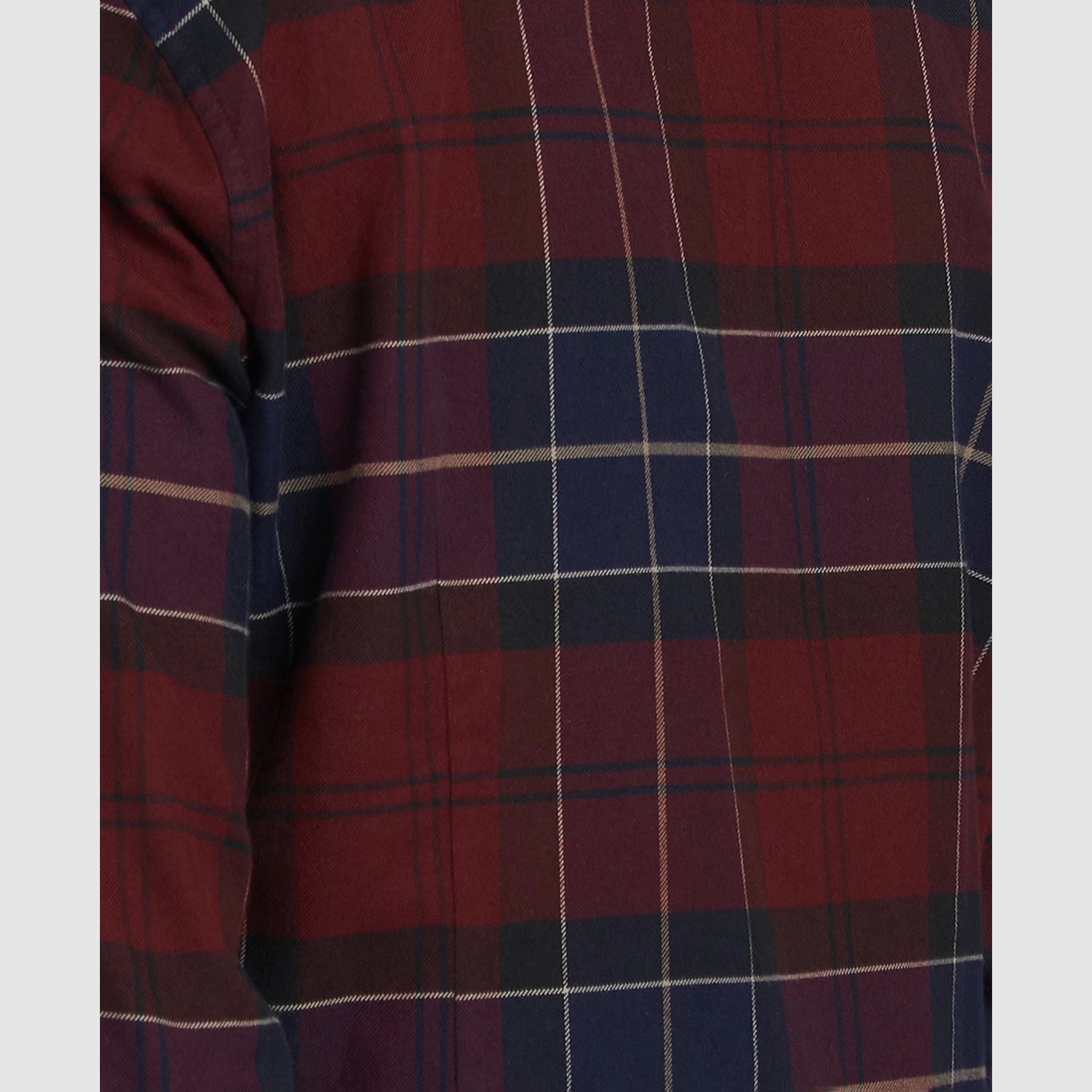 Barbour Hemd Lutsleigh