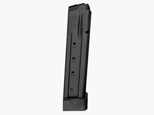 SPRINGFIELD MAGAZIN 9X19 26 RD