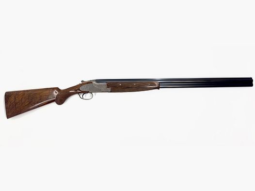 FN B25 D5 SIDEPLATE