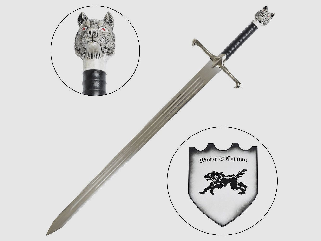 Longclaw Schwert Game of Thrones