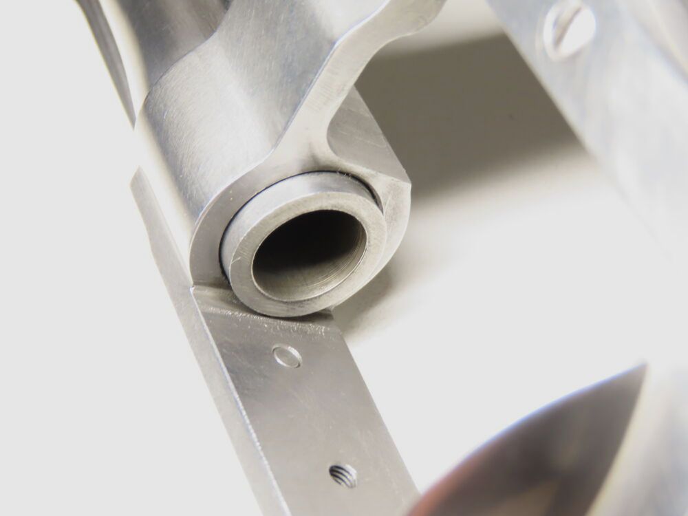 Smith & Wesson 629 Mountan Gun 4 Zoll