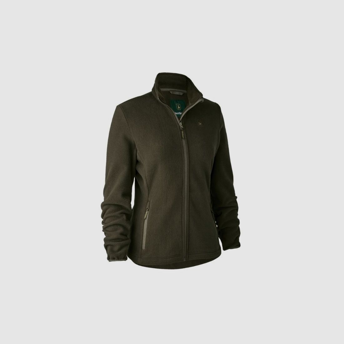 Deerhunter D-Fleecejacke Lady Chasse, Bild 1 von 4