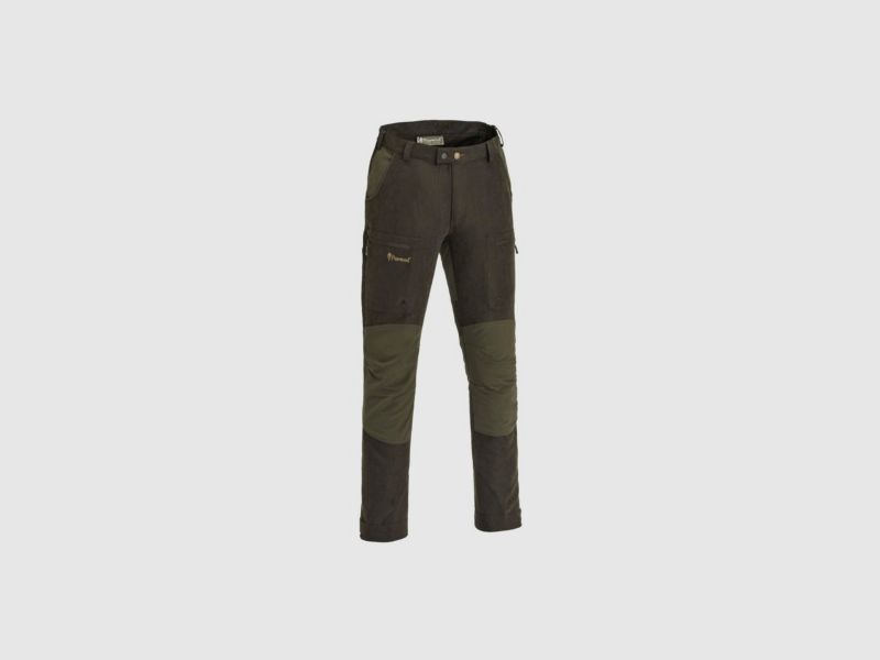 Caccia al Caribù Estrema Hose - Marrone scamosciato/D.Oliv