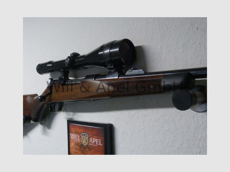 Weatherby MK V