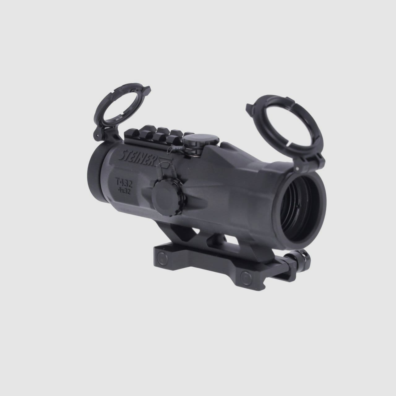 Steiner T432 T-Sight, image 4 sur 11