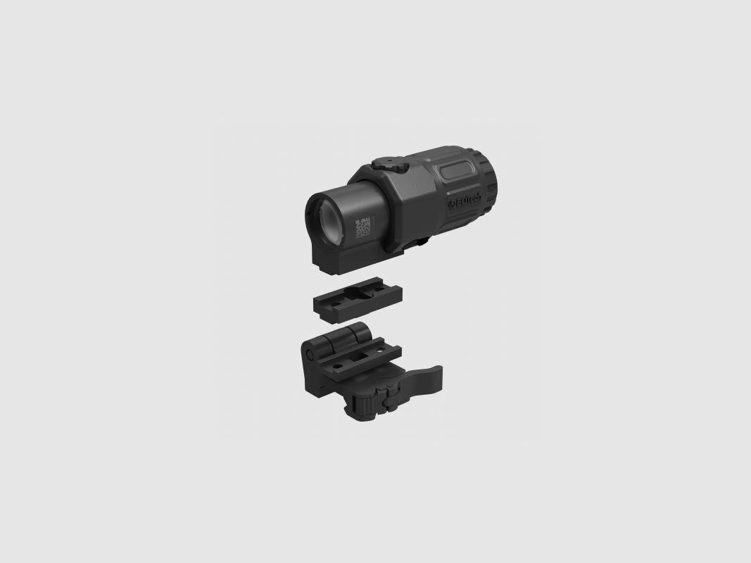 EOTECH G33 STS MAGNIFIER, image 2 sur 2