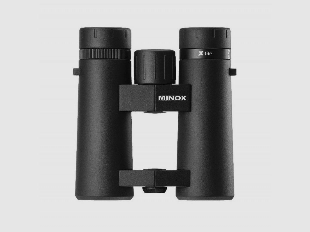 MINOX X-LITE 10x42