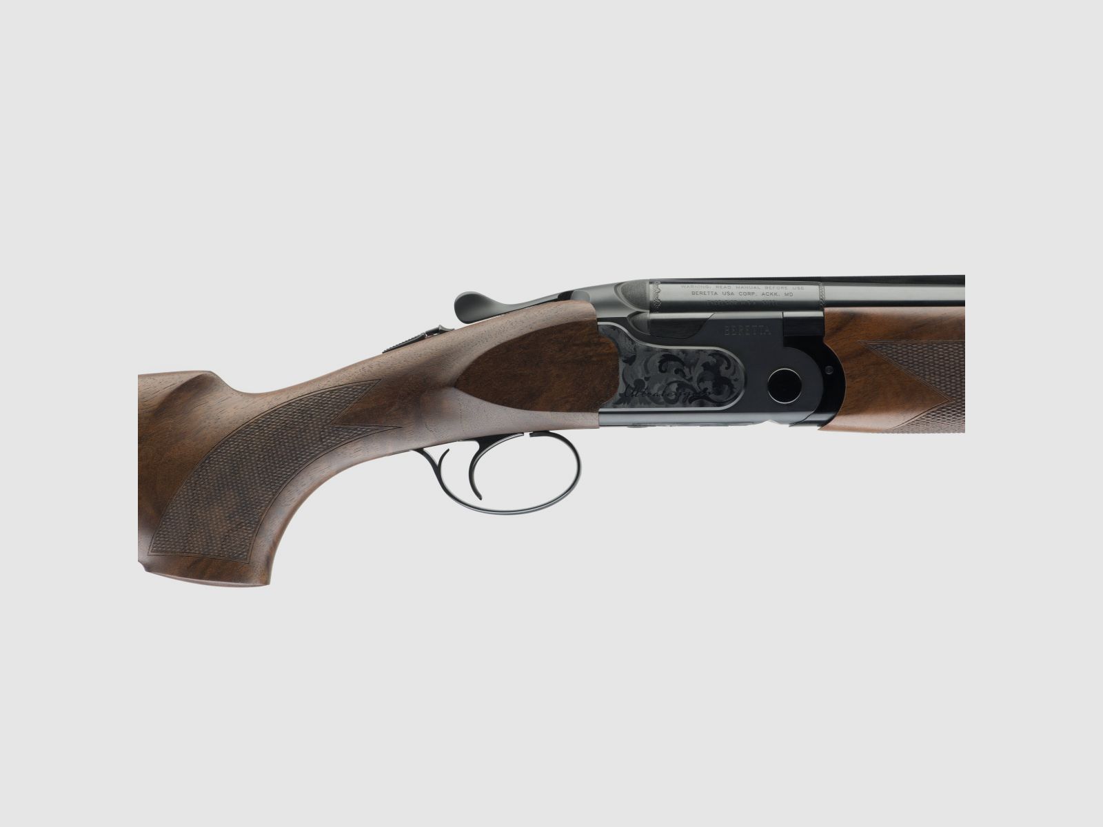 BERETTA Ultraleggero Jagd 71cm 12/76