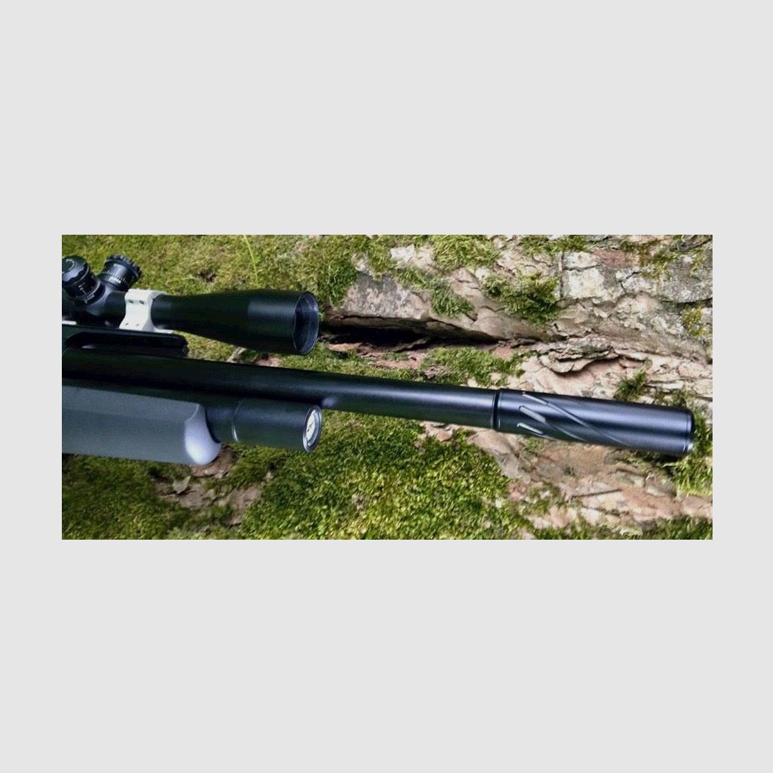 Huggett Belita FX M20x1 Female, Bild 2 von 3