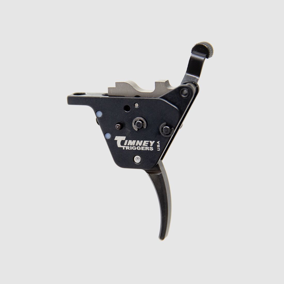 Timney Triggers Abzug f. CZ 457 Randfeuer, gebogen