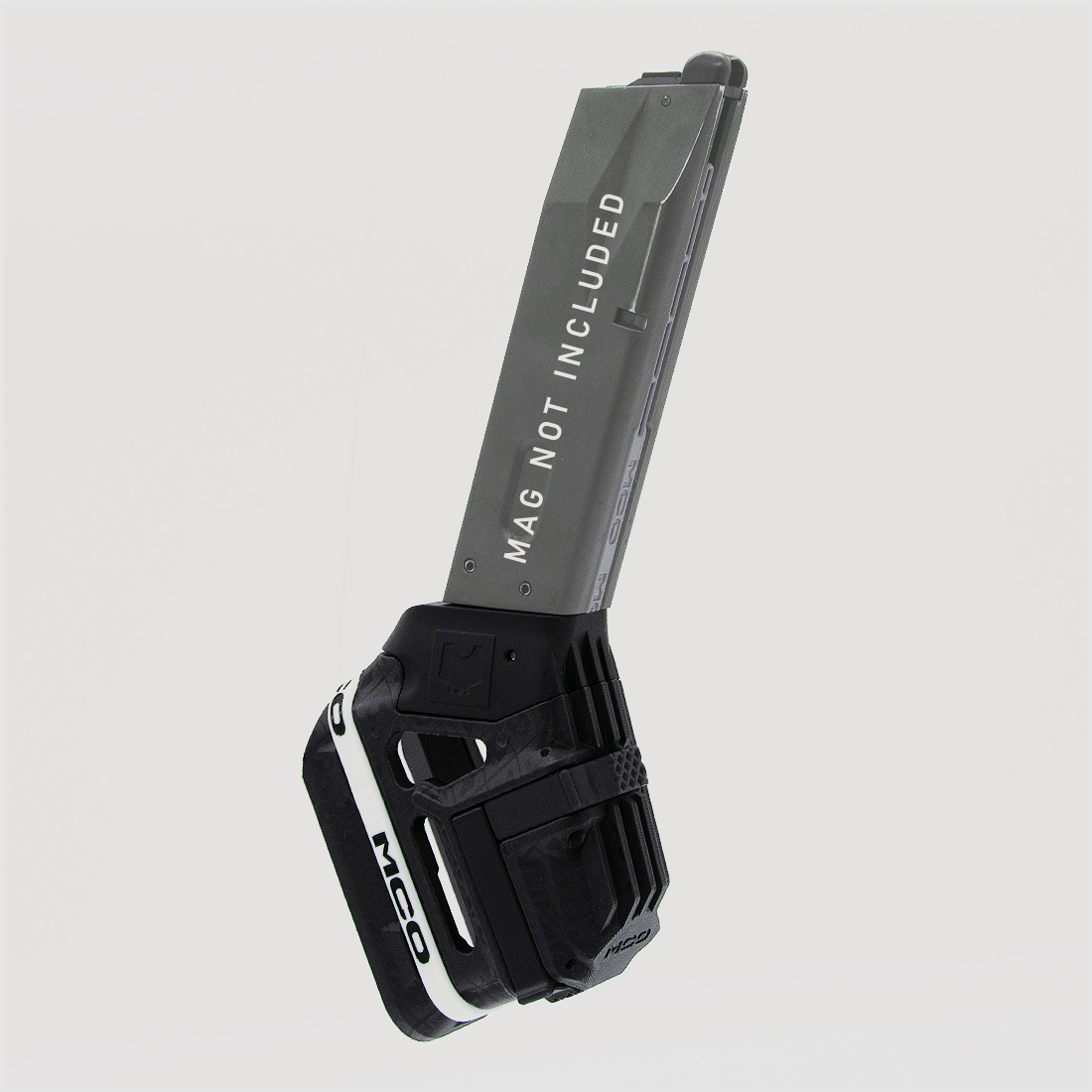[LINKSHÄNDIG] MCO 08C HPA Adapter GEN 2 für TM M9