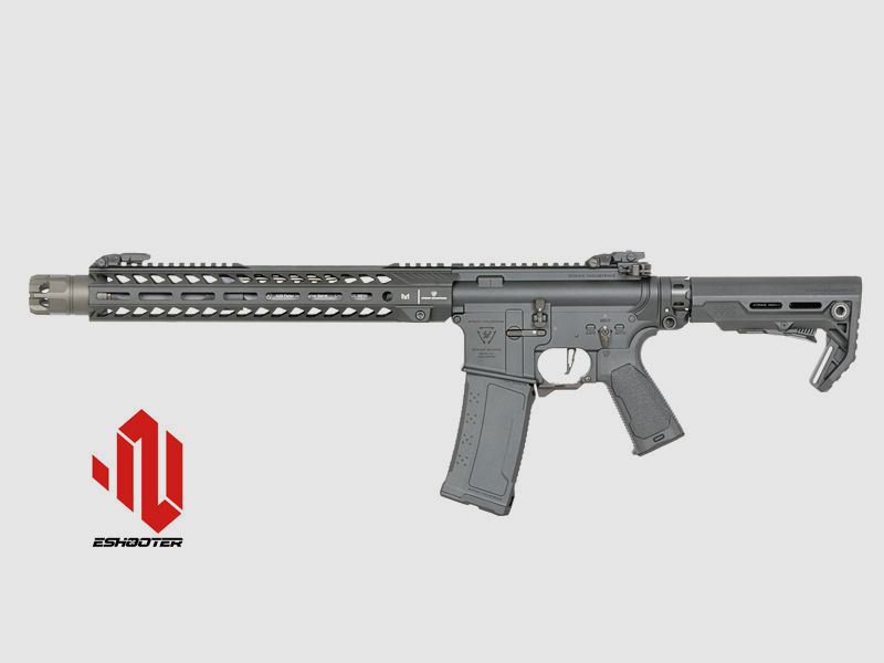 Strike Industries 13.5" Raiders Carbine S-AEG mit Eshooter ETU