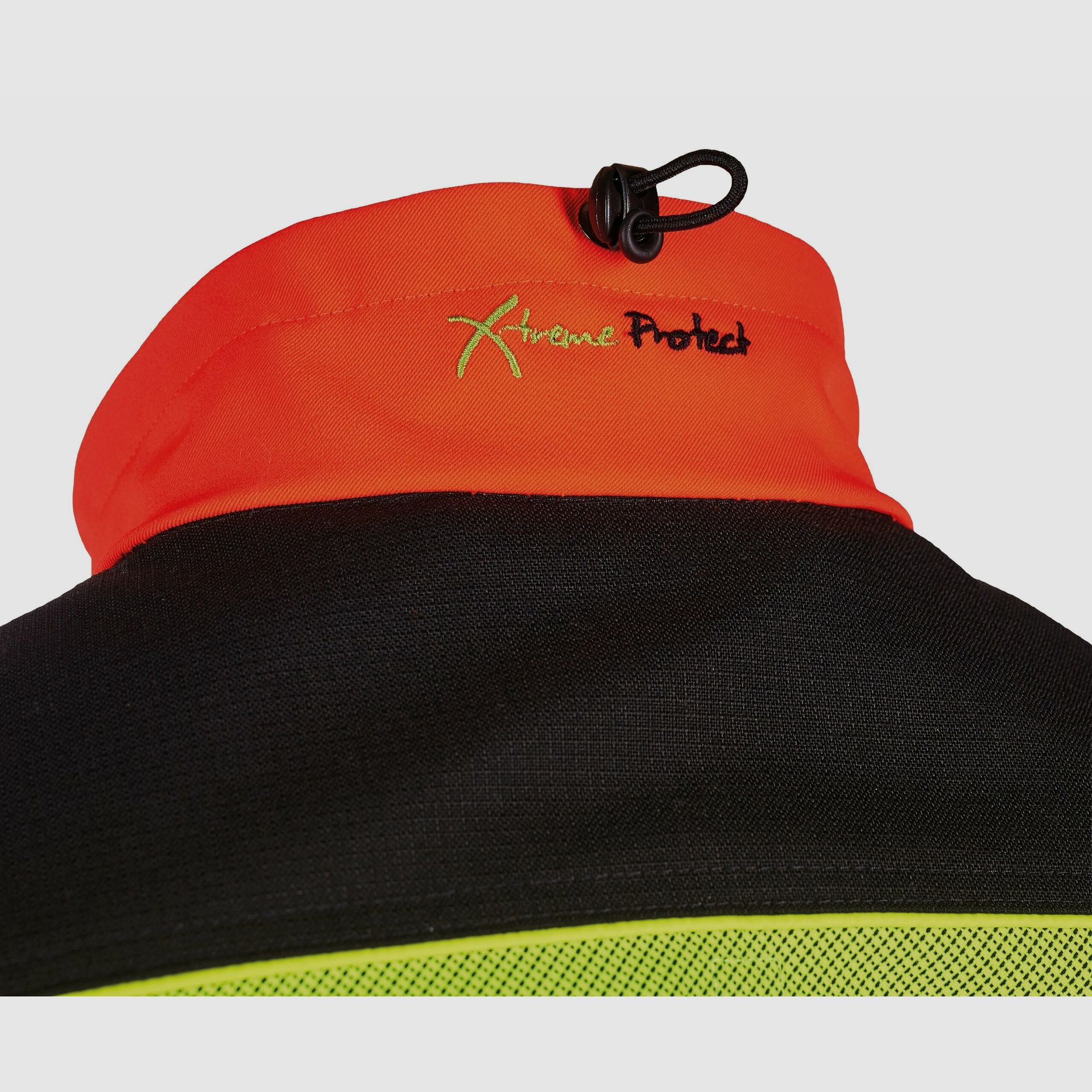 PSS Keilerbeschermingsjas X-treme Protect, afbeelding 6 van 18
