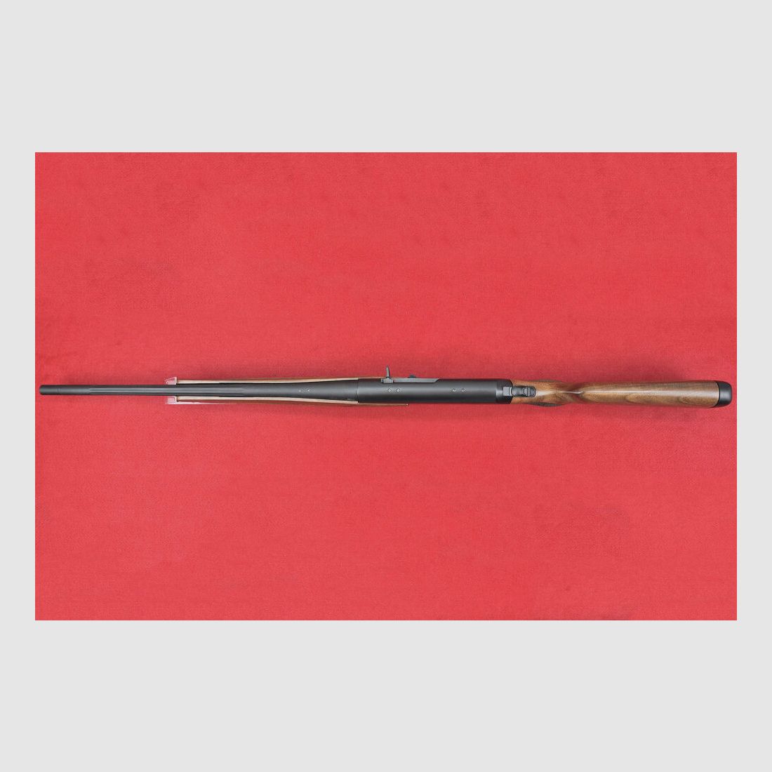 Browning BAR 4X Action Hunter fileté 20" .308 Win. carabine semi-automatique, image 2 sur 3