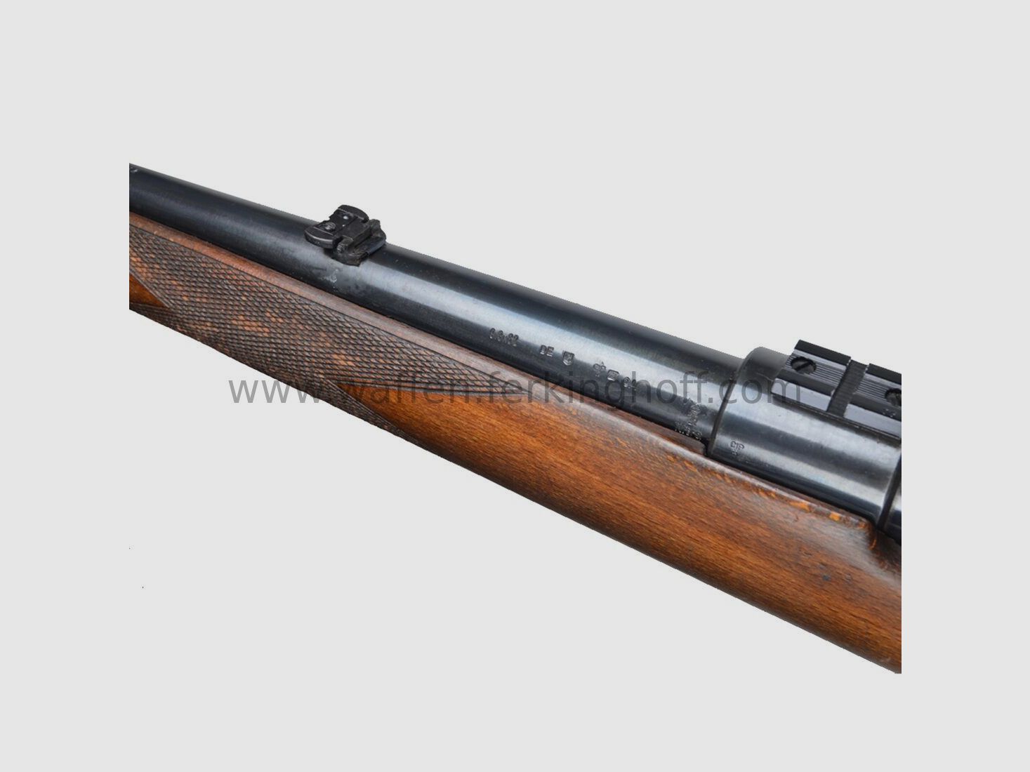 Husqvarna Mauser M49 Jagd 24"