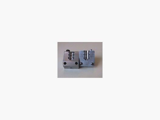 Stampo per proiettili Hensel Waadtänder 451-250
