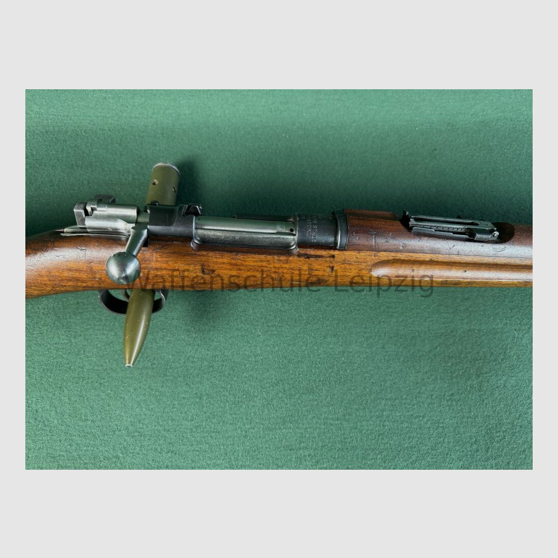 Carl Gustaf M96