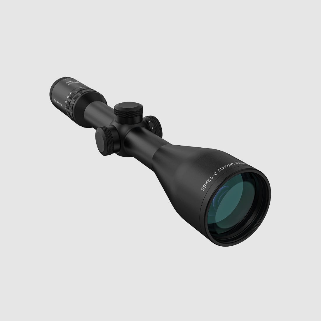 Grizzly Pro 3-12x56i Fibra VECTOR, Bild 5 von 14