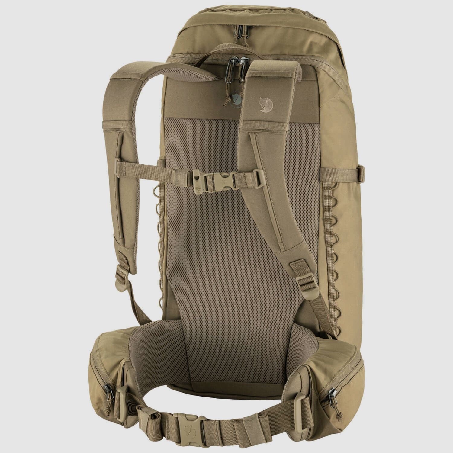 Fjällräven Rucksack Singi 28 (Clay)