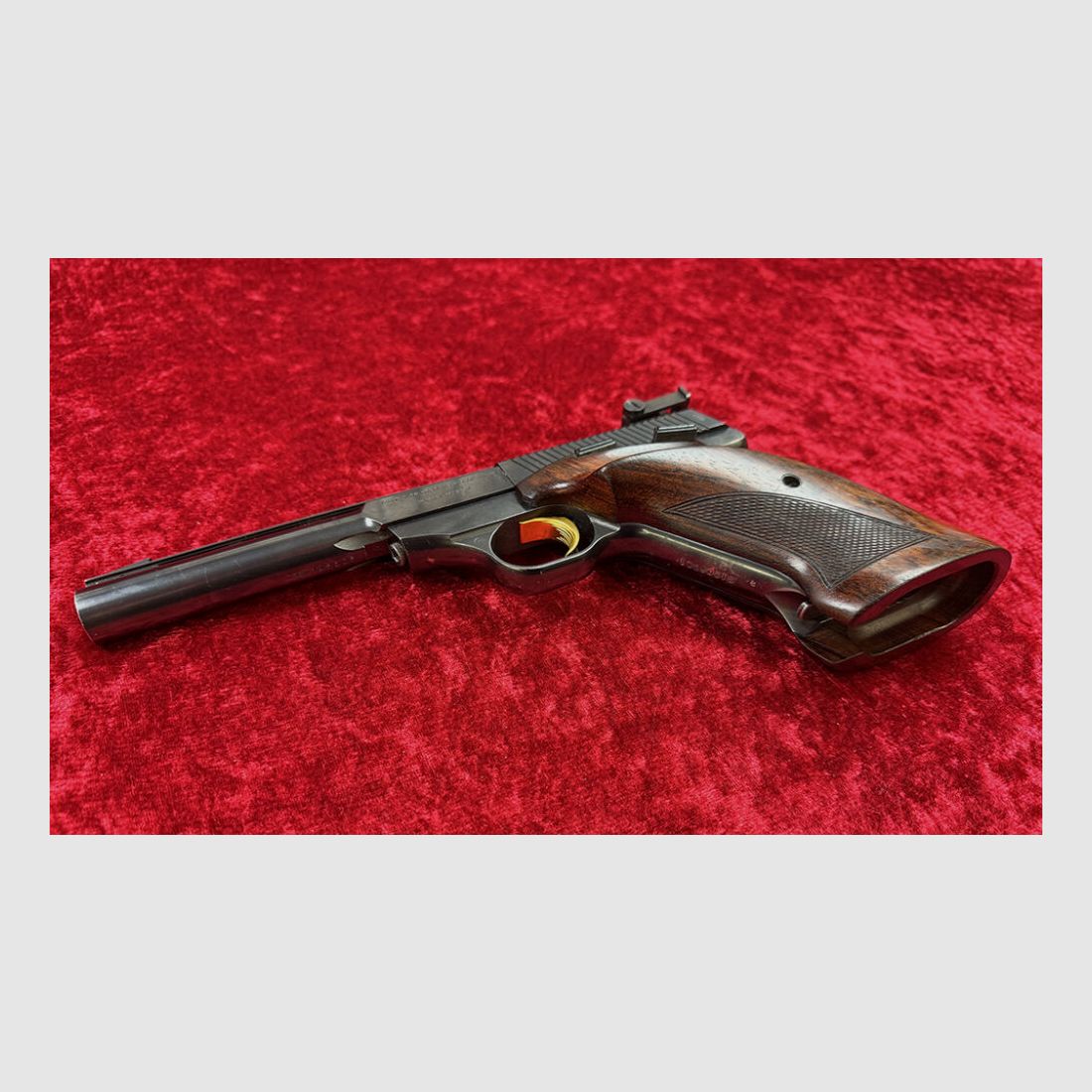 FN Medalist 150