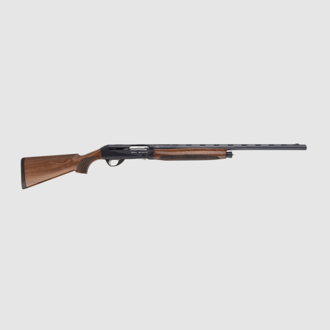 Fucile semiautomatico Benelli Bellmonte 3 Astroblack NERO LEGNO, immagine 1 di 5