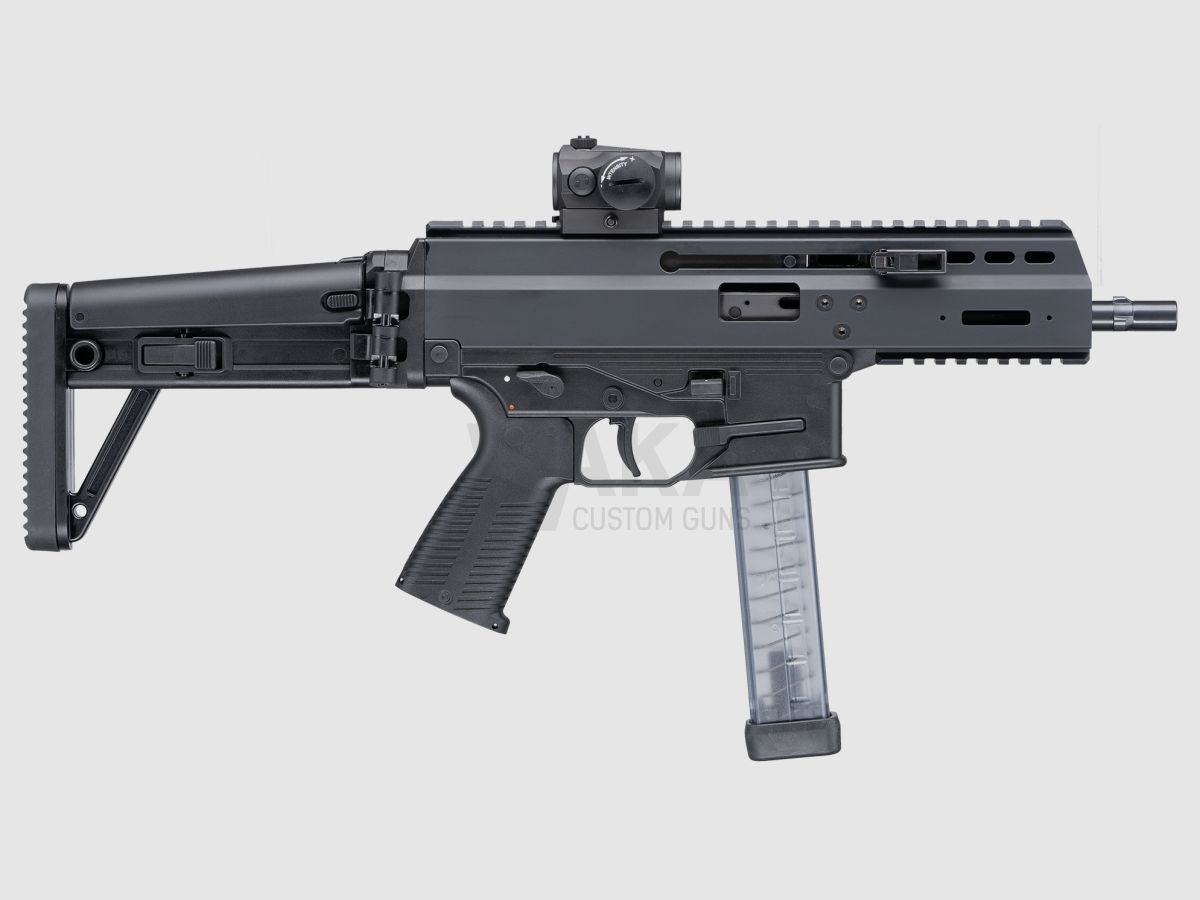 B&T APC40 PRO