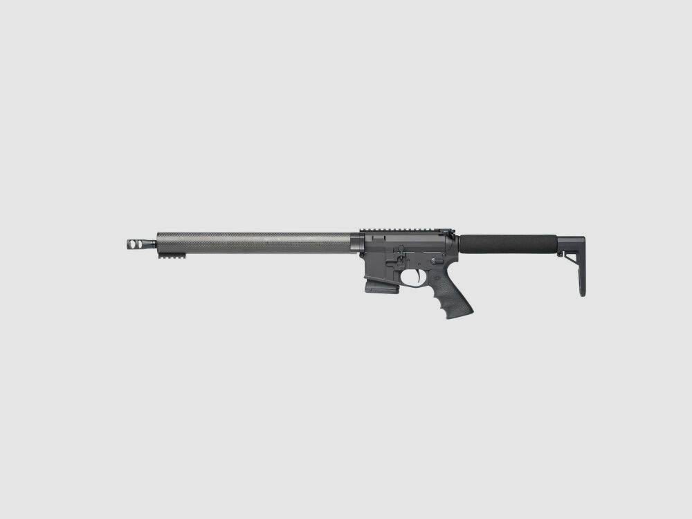 DAR Alemania AR 15 Avanzado IPSC ¡Hecho en Alemania!